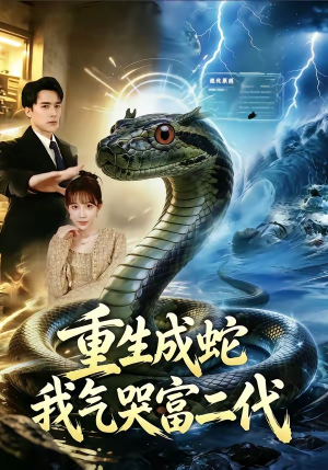 重生成蛇我气哭富二代（66集）免费观看最新短剧大结局