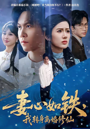 妻心如铁，我转身离婚修仙（81集）享受免费短剧的魅力