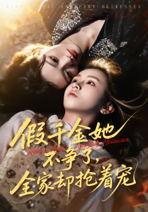 假千金她不争了，全家却抢着宠（64集）最新火爆短剧来袭