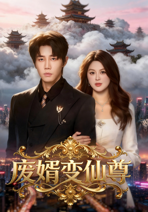 废婿变仙尊（80集）短剧大结局完整版免费看