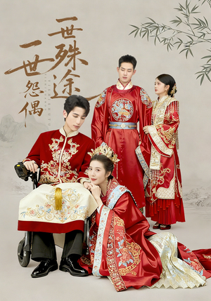 一世怨偶一世殊途（57集）在线观看短剧完整版