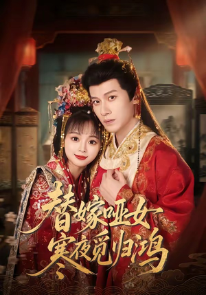 替嫁哑女寒夜觅归鸿（65集）独家短剧资源免费看