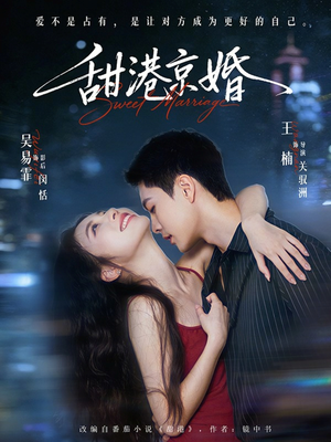 甜港京婚（66集）大结局一气呵成的短剧精选