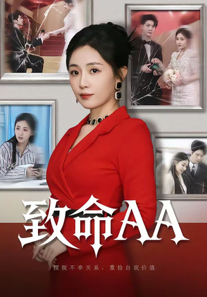 致命AA（55集）超好看短剧追不停