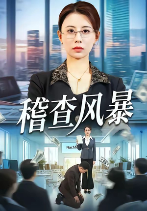 稽查风暴（79集）红果免费短剧免费看全集