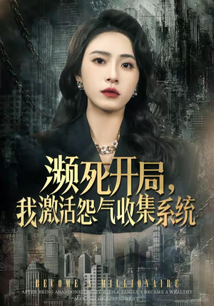 濒死开局，我激活怨气收集系统（80集）热门短剧持续更新大结局