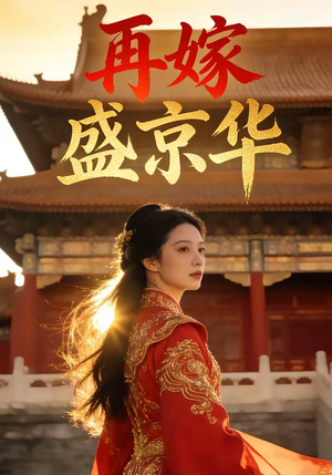 再嫁盛京华（38集）最新的短剧太好看了