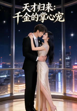 天才归来：千金的掌心宠（50集）超好看短剧抢先看全集