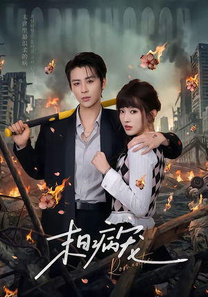 末日病宠（60集）短剧演员排行榜