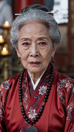 离惊行歌：玄门不渡雪（97集）不用花钱看全剧的短剧平台