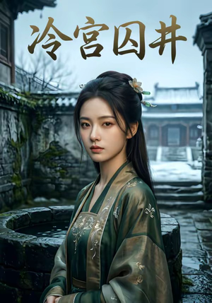 冷宫囚井（51集）好看又上头的热播短剧推荐