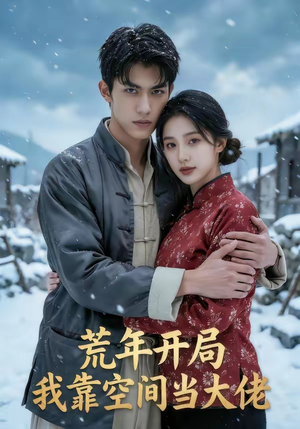 荒年开局：我靠空间当大佬（59集）独家短剧免费看