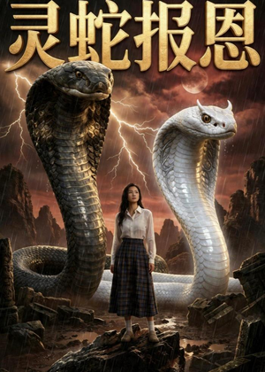 灵蛇报恩（67集）短剧男主角排行榜