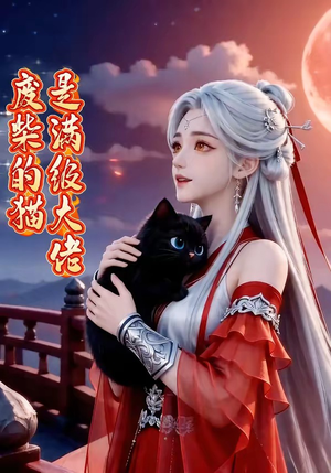 废柴的猫是满级大佬（75集）红果免费短剧看全集