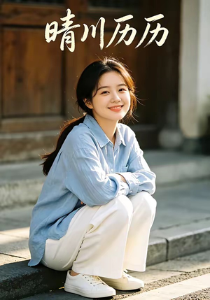 晴川历历（51集）哪个短剧网能看