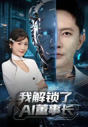 我解锁了AI董事长（62集）免费观看热门短剧大结局