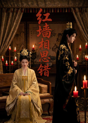 红墙相思错（66集）精彩短剧持续更新中