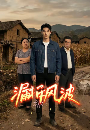 漏拆风波（30集）好看又上头的短剧免费