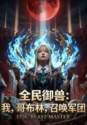 全民御兽：我，哥布林，召唤军团（86集）每天分享不一样剧情短剧