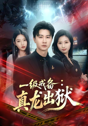 一级戒备：真龙出狱（73集）大结局直达的短剧推荐