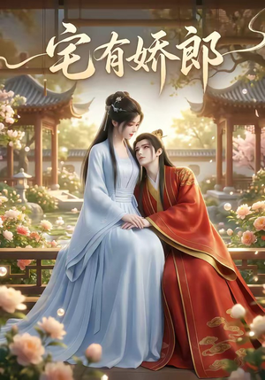 宅有娇郎（16集）短剧热门推荐不容错过