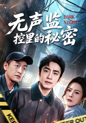 无声监控里的秘密（84集）热门短剧抢先看全集