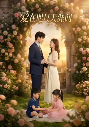 爱在咫尺天涯间（100集）热门短剧推荐推荐