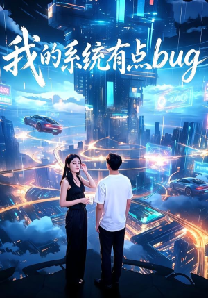 我的系统有点bug（95集）喜欢追剧的看过来