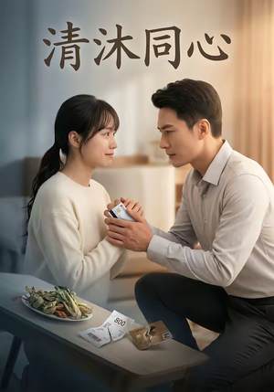 清沐同心（46集）短剧合集蓝光画质