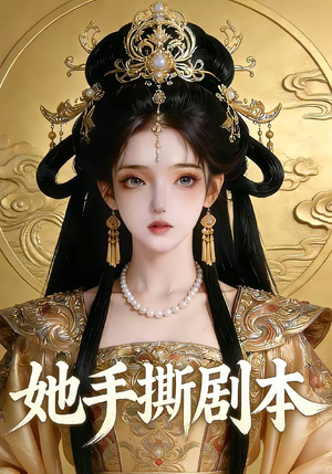 她手撕剧本（25集）免费观看全集的短剧网站推荐