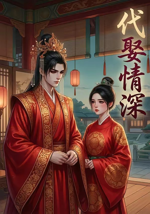 代娶情深（15集）短剧完整版免费观看
