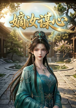 嫡汝谋心（38集）男女都爱看的短剧片段