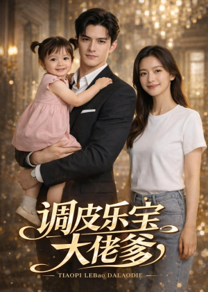 调皮乐宝大佬爹（45集）短剧最热榜最近火