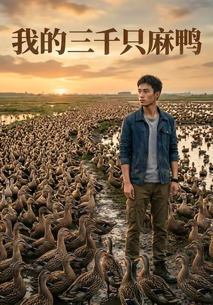 我的三千只麻鸭（39集）免费观看最新短剧