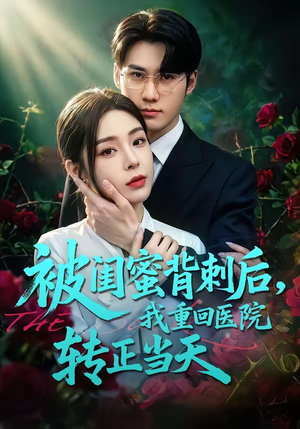 被闺蜜背刺后，我重回医院转正当天（82 集）抢先看热门短剧