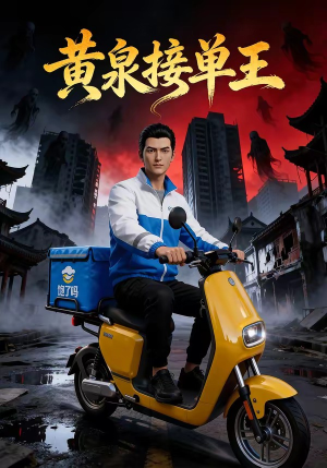 黄泉接单王（56集）精彩短剧追不停