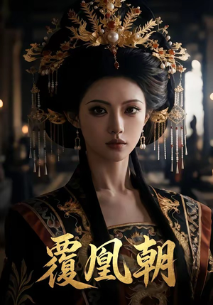 覆凰朝（59集）好评如潮的排行榜前十短剧