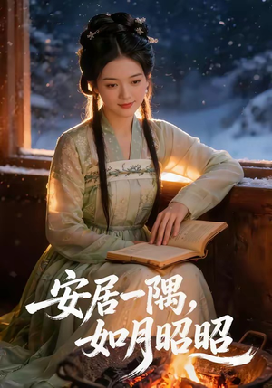 安居一隅，如月昭昭（65集）热门短剧又来了