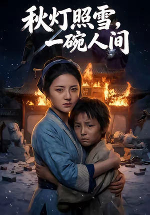秋灯照雪，一碗人间（54集）高清画质短剧免费看