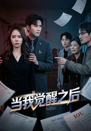 当我觉醒之后（65集）一口气看完短剧大结局