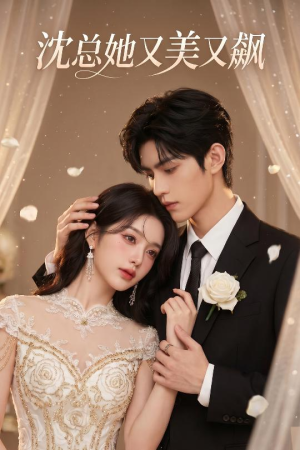 沈总她又美又飙（47集）番茄小说短剧免费看