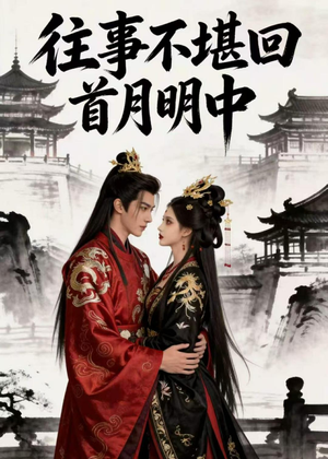 往事不堪回首月明中（59集）精彩短剧片段分享