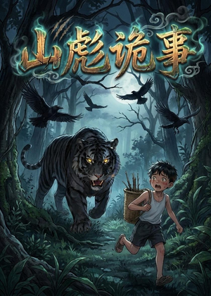 山彪诡事（29集）好看剧情短剧推荐分享