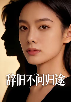 辞旧不问归途（40集）精彩短剧视频持续更新中