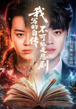 我写的自传不可能是悲剧（87集）好土好上头短剧推荐