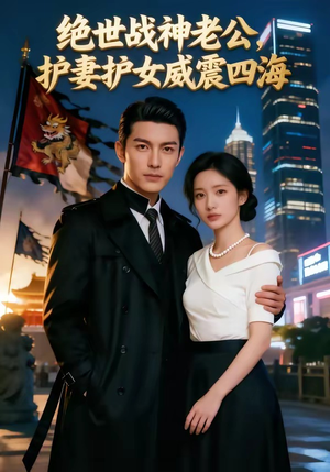 绝世战神老公，护妻护女威震四海（78集）精彩短剧持续更新全集抢先看
