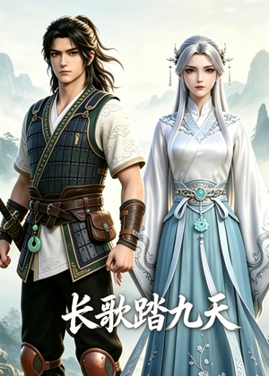 长歌踏九天（20集）免费观看全集的短剧网站精选