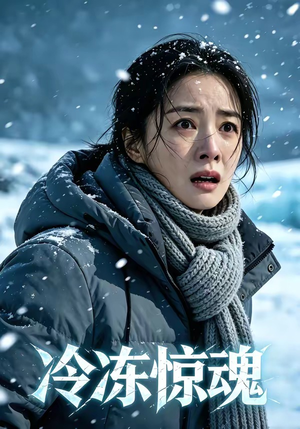 冷冻惊魂（25集）我是土狗我爱看热门短剧