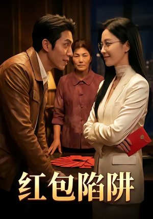 红包陷阱（59集）精彩短剧又来了