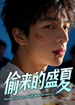 偷来的盛夏（40集）短剧来袭好看又上头的剧